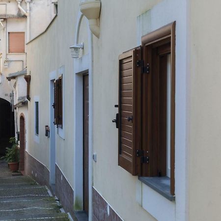 Vila Casa Rosanna Maiori Exteriér fotografie