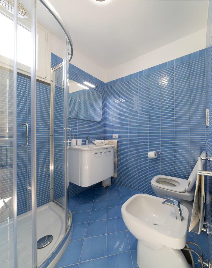 Vila Casa Rosanna Maiori Exteriér fotografie