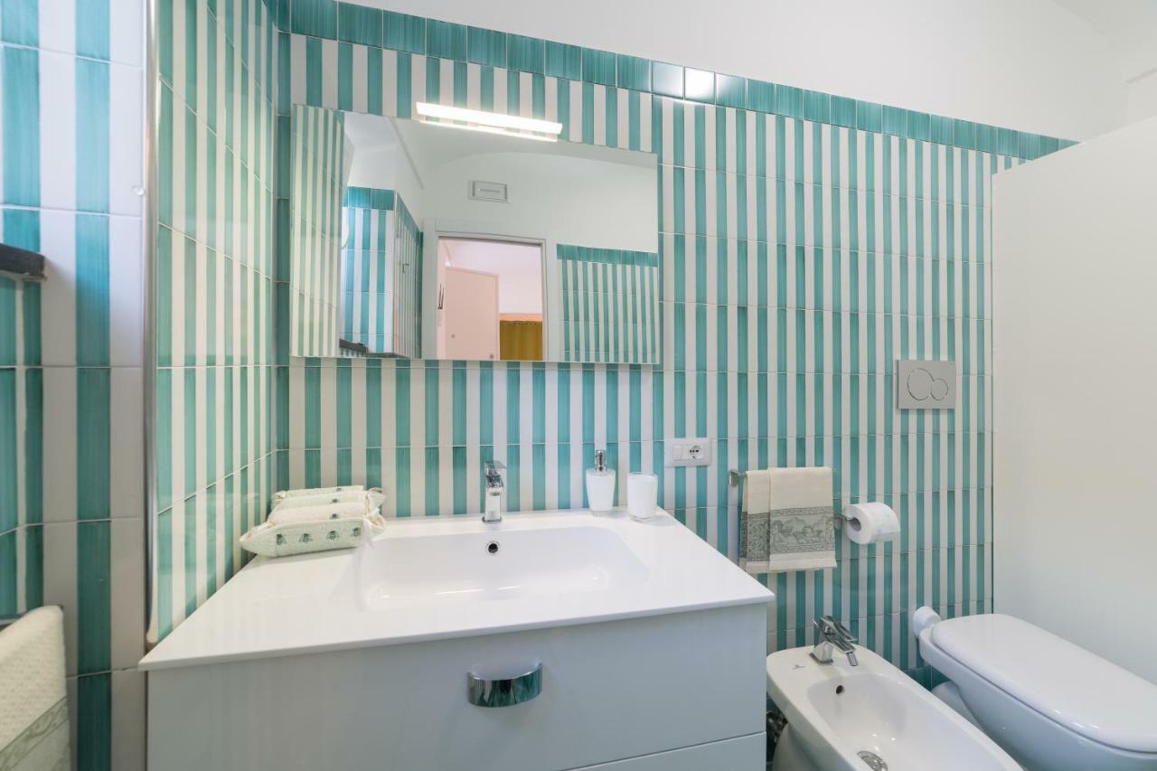 Vila Casa Rosanna Maiori Exteriér fotografie