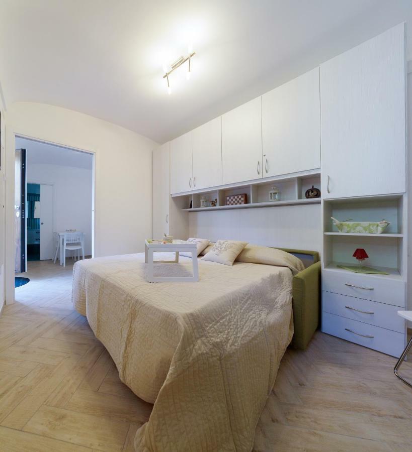 Vila Casa Rosanna Maiori Exteriér fotografie