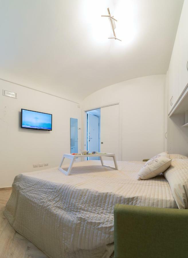Vila Casa Rosanna Maiori Exteriér fotografie