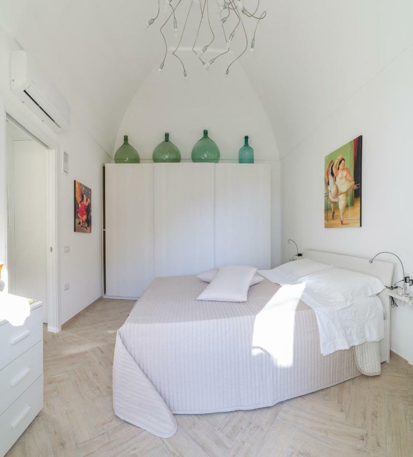 Vila Casa Rosanna Maiori Exteriér fotografie