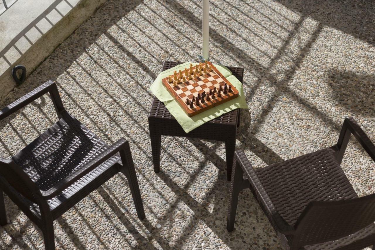 Vila Casa Rosanna Maiori Exteriér fotografie